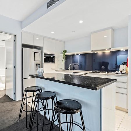 Circle On Cavill - Self Contained & Privately Managed Apartments - Wow Stay Gold Coast Esterno foto